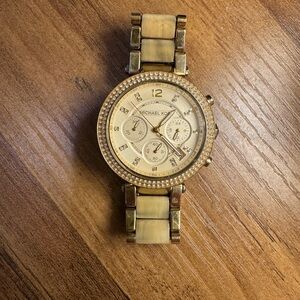 Michael Kors MK5632 Parker Women's Watch